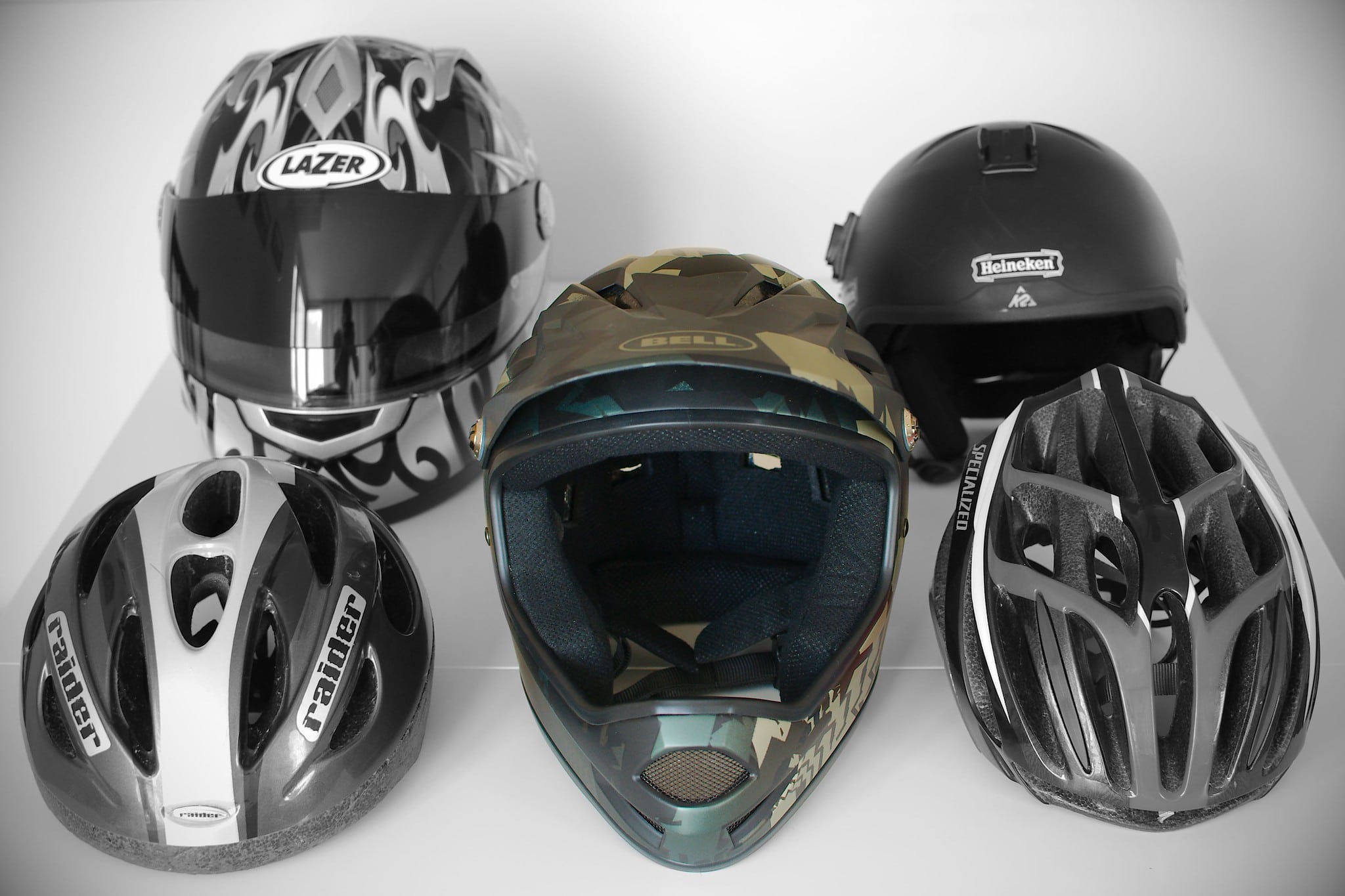 Qu'est-ce qu'un casque moto bluetooth ? - Blog Centrale du casque