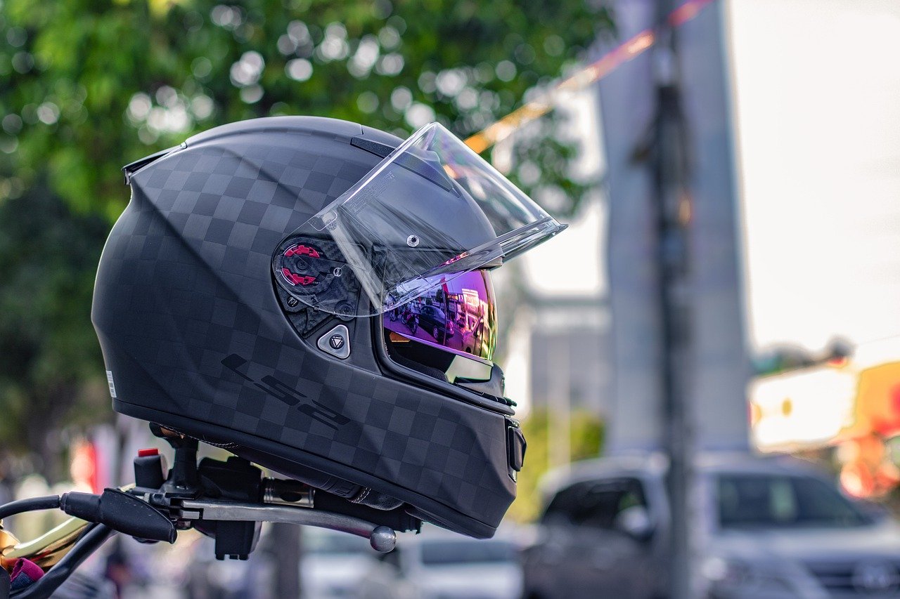Comment bien choisir son casque de moto – ADM Sport